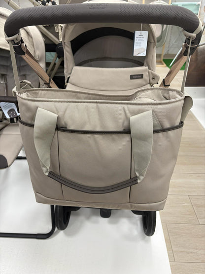 Bolso Dual Bag Aptica 2026 de Inglesina