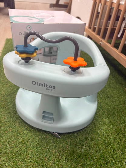 Asiento de baño Olmitos