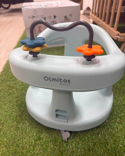 Asiento de baño Olmitos