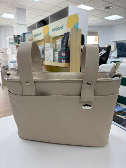 Bolso Organizador XL polipiel Dydados