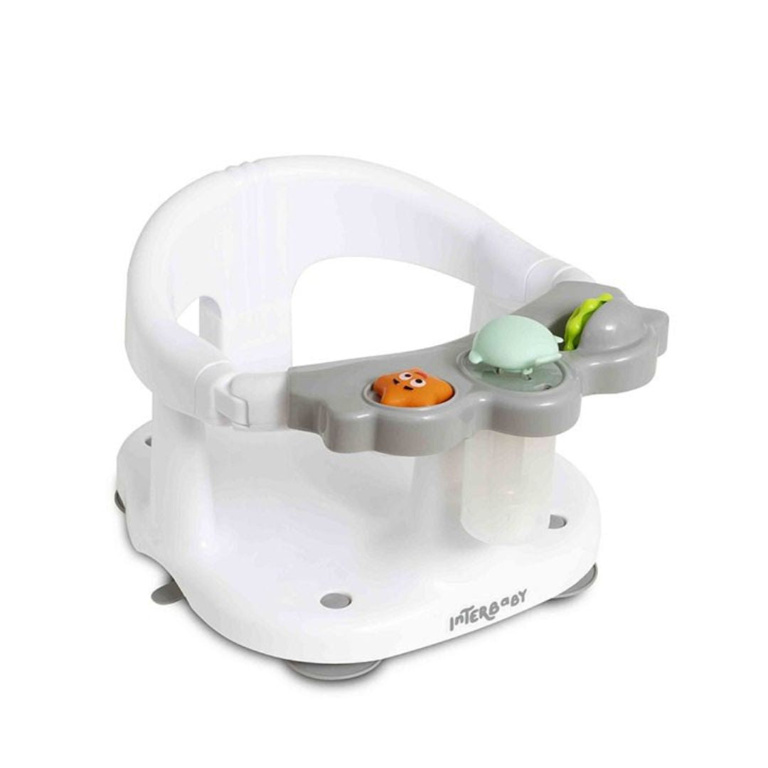 Asiento de Baño abatible Interbaby