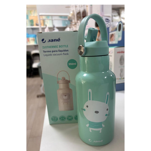 Botella térmica para niños Jané