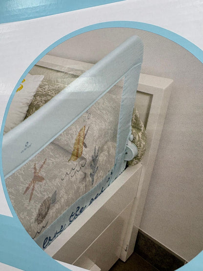 Barrera cama nido 150 cm Olmitos