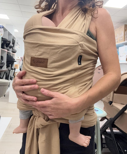 Fular de porteo Cocoon Jané