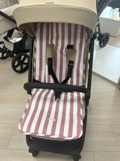 Silla de Paseo Jane Clap 3