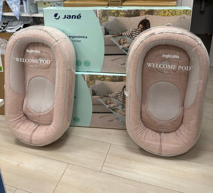 Welcome Pod Inglesina