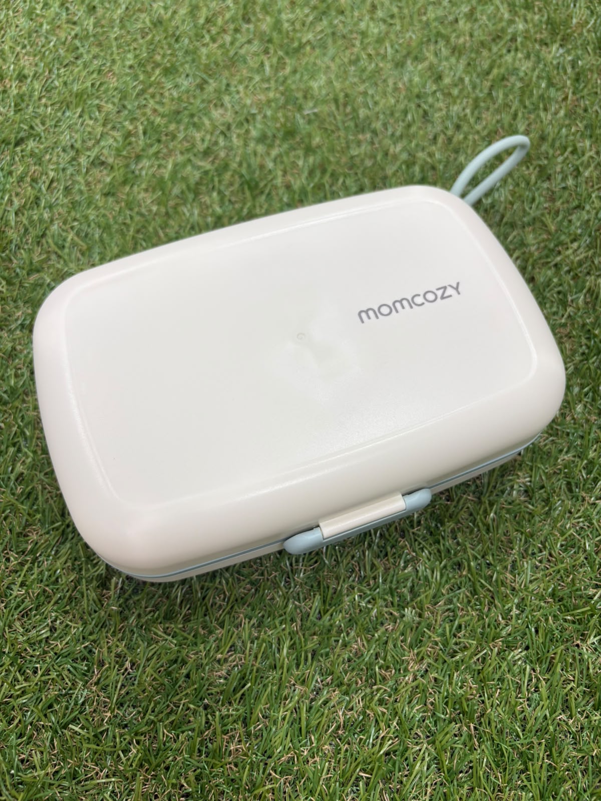MOMCOZY JUEGO 7 CEPILLOS LIMPIABIBERONES PORTATIL