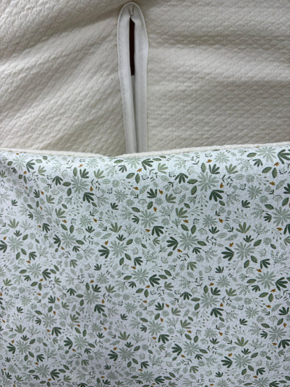 SACO SILLA PASEO TOKYO UNIVERSAL BOSCO MINT
