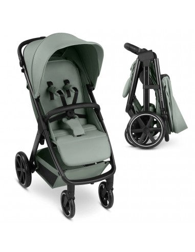 Silla Paseo AVUS 2 ABC Design 2025