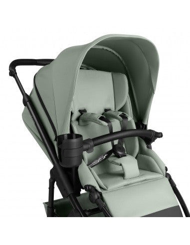 ABC Design Cochecito Salsa air 5 Pine