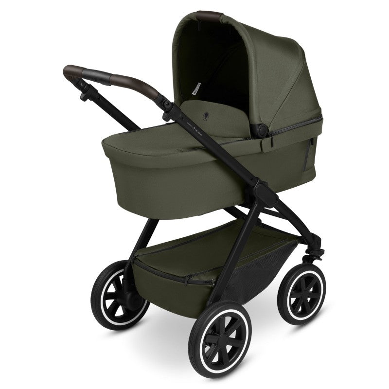 ABC Design Cochecito Samba 2