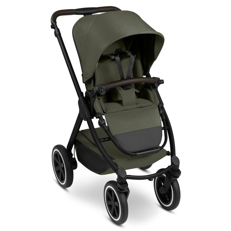 ABC Design Cochecito Samba 2
