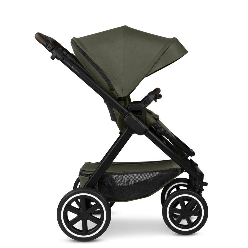 ABC Design Cochecito Samba 2