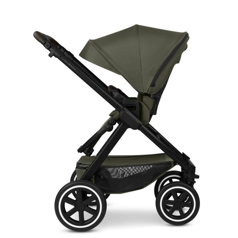 ABC Design Cochecito Samba 2