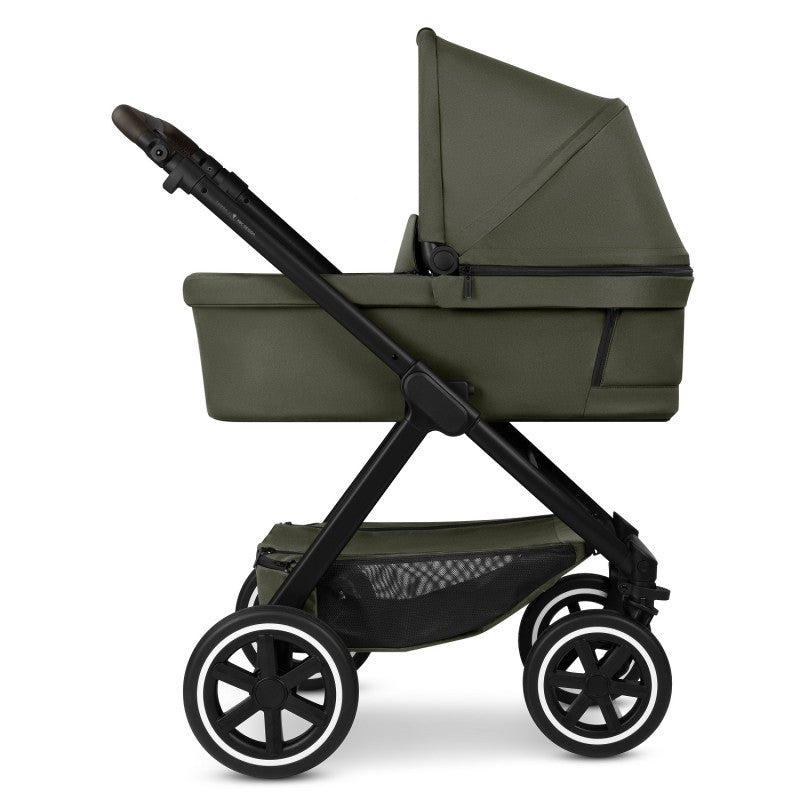 ABC Design Cochecito Samba 2