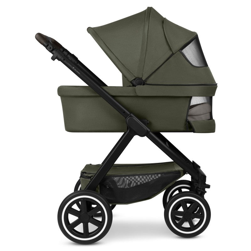 ABC Design Cochecito Samba 2