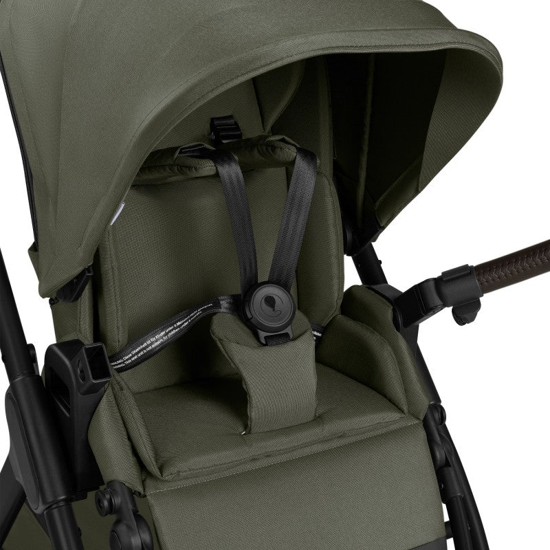 ABC Design Cochecito Samba 2