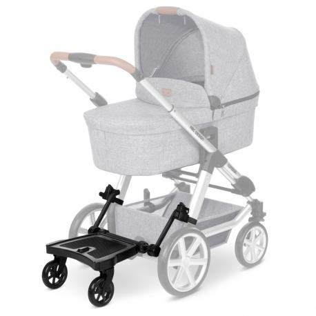 ABC Design Patinete Kiddie Ride On 2