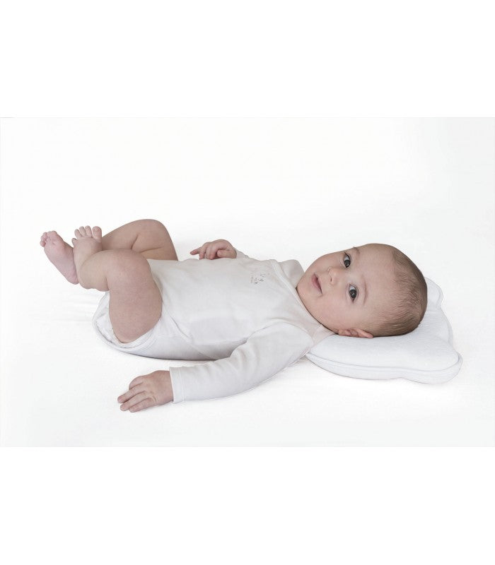 Almohada prevención plagiocefalia Osito Olmitos