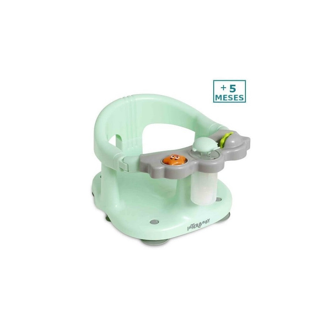 Asiento de Baño abatible Interbaby
