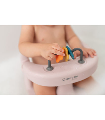 Asiento de baño Olmitos