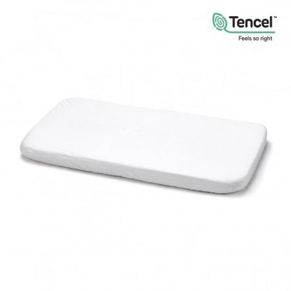 Sábana bajera ajustable impermeable Tencel minicuna 50x90 Cambrass