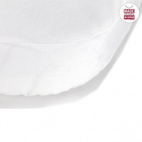 Bajera ajustable impermeable TENCEL MINICNA 50 x 82 Cambrass