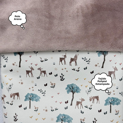 Saco silla Invierno Benny Arena Dydados