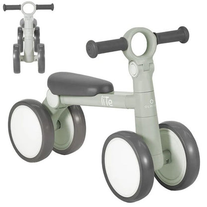 Bicicleta de paseo LITE Olmitos