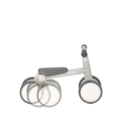 Bicicleta de paseo LITE Olmitos