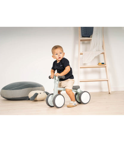 Bicicleta de paseo LITE Olmitos