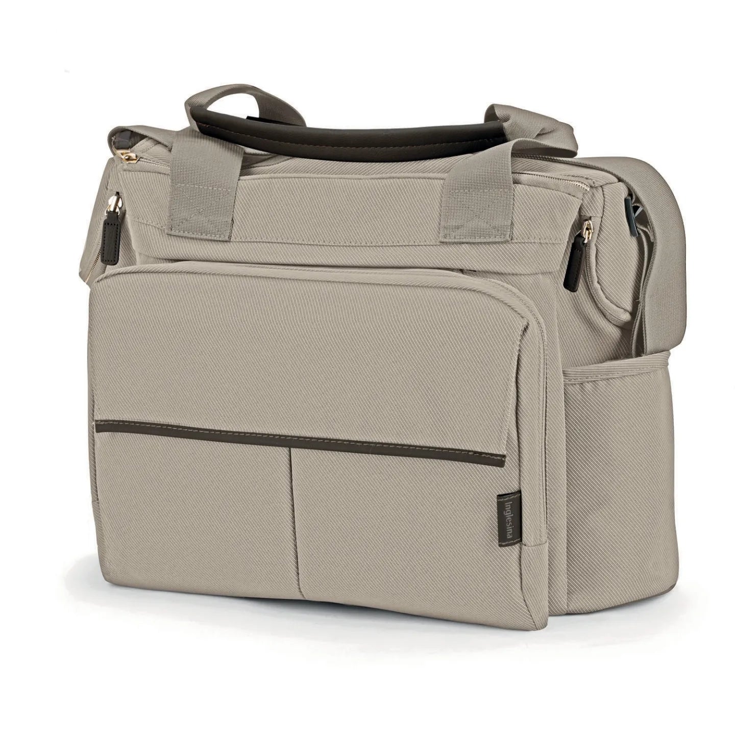 Bolso Dual Bag Aptica 2026 de Inglesina