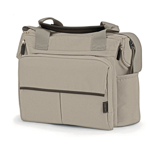 Bolso Dual Bag Aptica 2026 de Inglesina