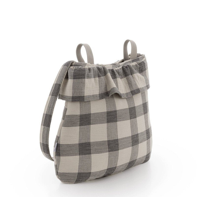 BOLSO MATERNAL BOHO CHELSA RICE