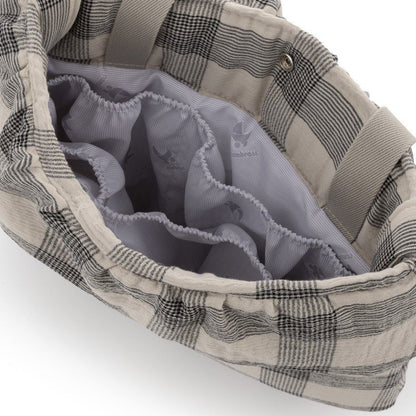 BOLSO MATERNAL BOHO CHELSA RICE