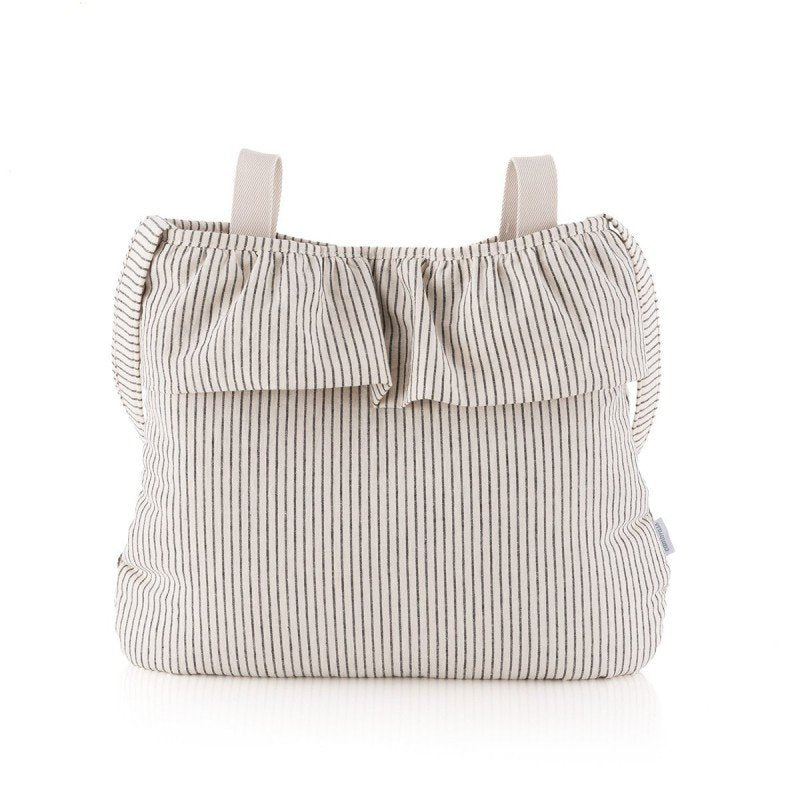 BOLSO MATERNAL BOHO DUTTON STONE
