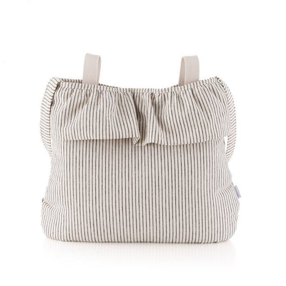 BOLSO MATERNAL BOHO DUTTON STONE