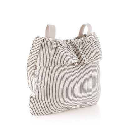 BOLSO MATERNAL BOHO DUTTON STONE