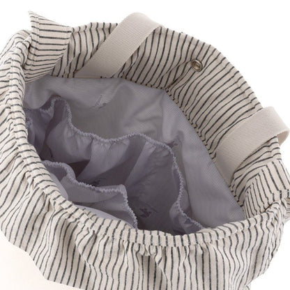 BOLSO MATERNAL BOHO DUTTON STONE