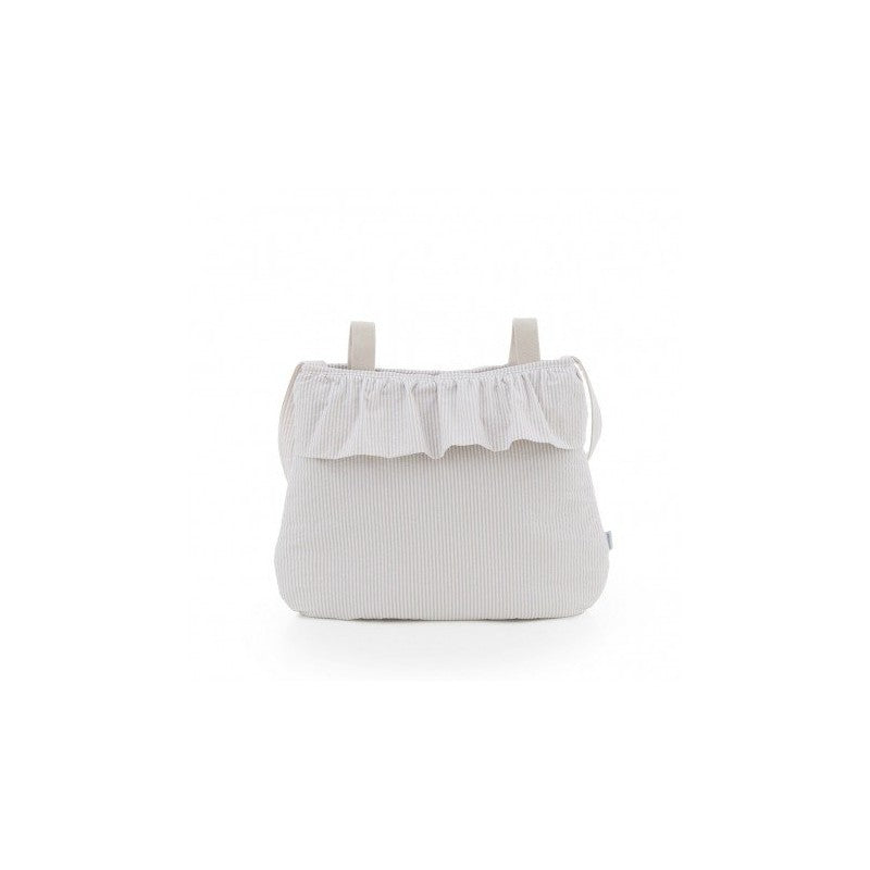 Bolso maternal Cambrass Boho Candela