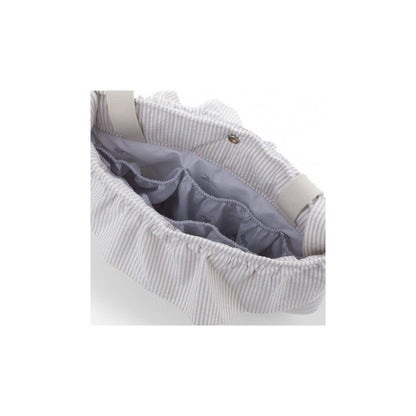 Bolso maternal Cambrass Boho Candela
