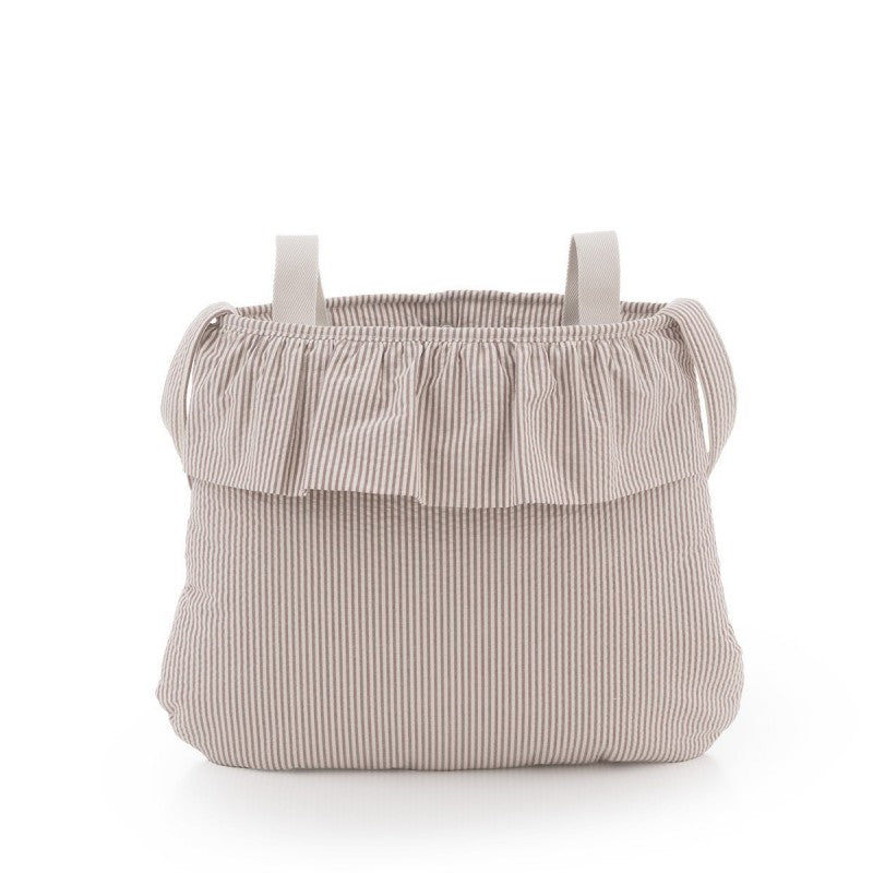 Bolso maternal Cambrass Boho Candela