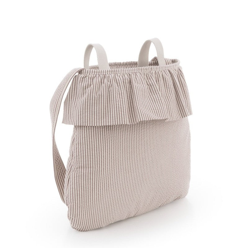 Bolso maternal Cambrass Boho Candela