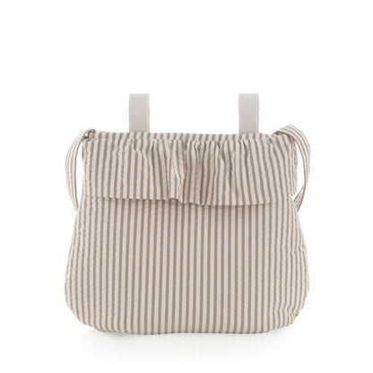 Bolso Maternal Cambrass Boho Derby