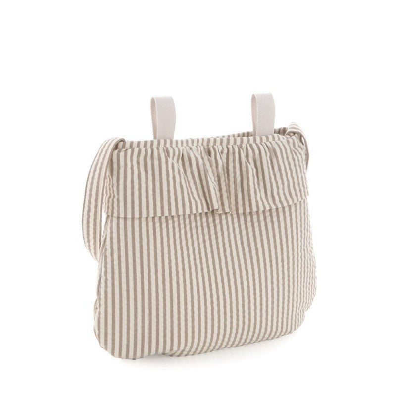 Bolso Maternal Cambrass Boho Derby