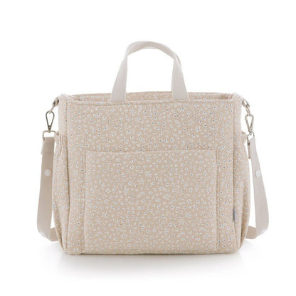 Bolso Maternal Pack Rustic Cambrass