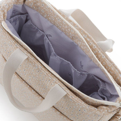 Bolso Maternal Pack Rustic Cambrass
