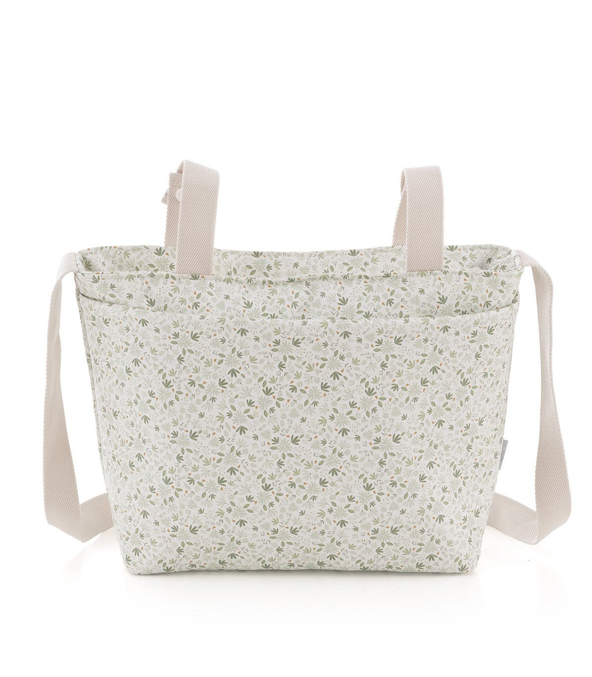 Bolso Organizador XL Bosco Mint