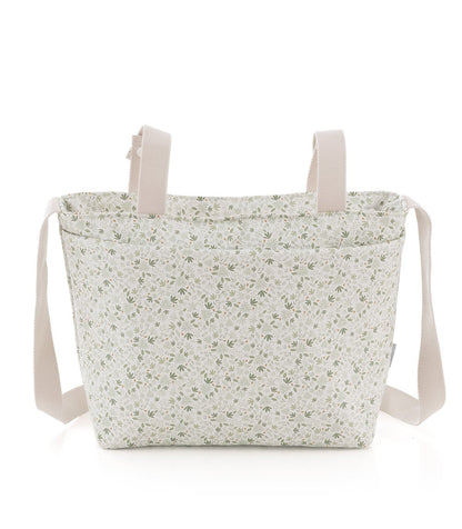 Bolso Organizador XL Bosco Mint