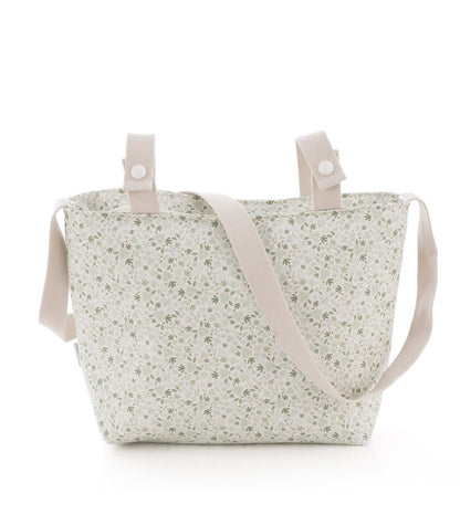 Bolso Organizador XL Bosco Mint